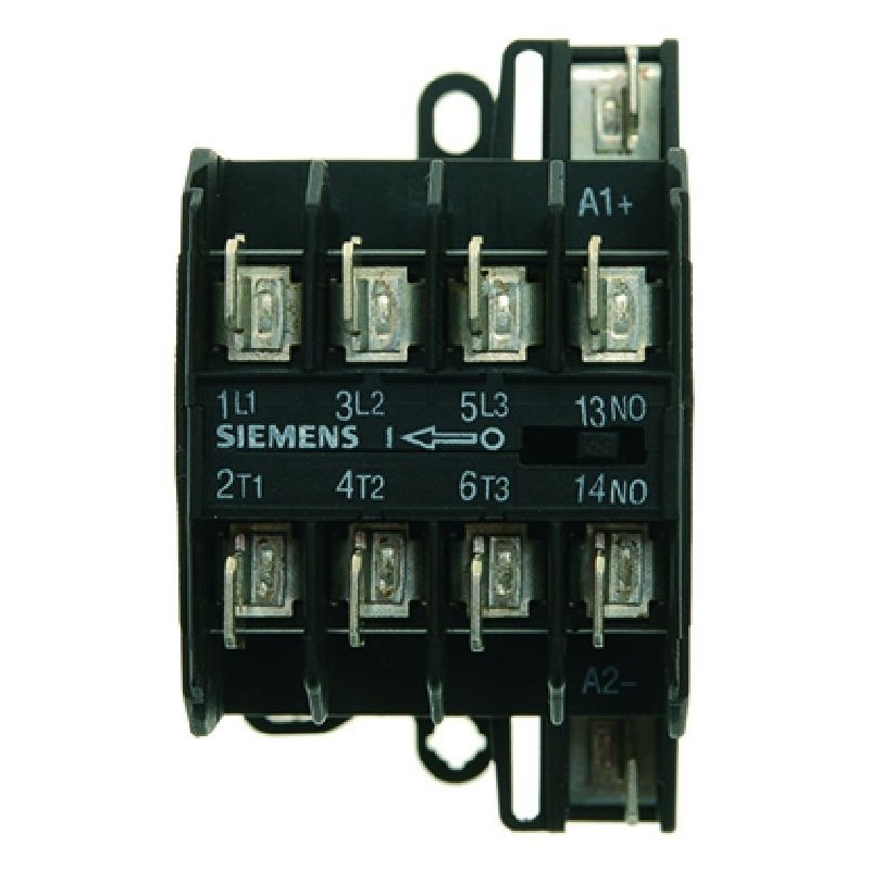 CONTACTOR SIEMENS 3TG10101AL2