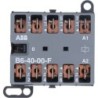 MINICONTATTORE ABB 220240V B6