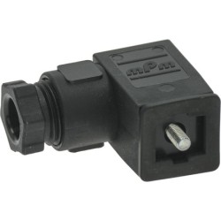 CONNECTOR FEMALE SMALL