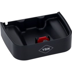 DRIP TRAY BLACK