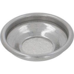 FILTER 1 CUP 6 G  70X17 MM