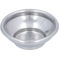 COFFEE FILTER DOUBLE WALL 1 CUP 54MM
