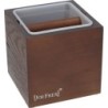 WOODEN COFFEE DREGS DRAWER CLASSIC