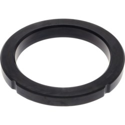 FILTER HOLDER GASKET  72X55X618 MM