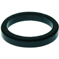 FILTER HOLDER GASKET  53X42X8 MM