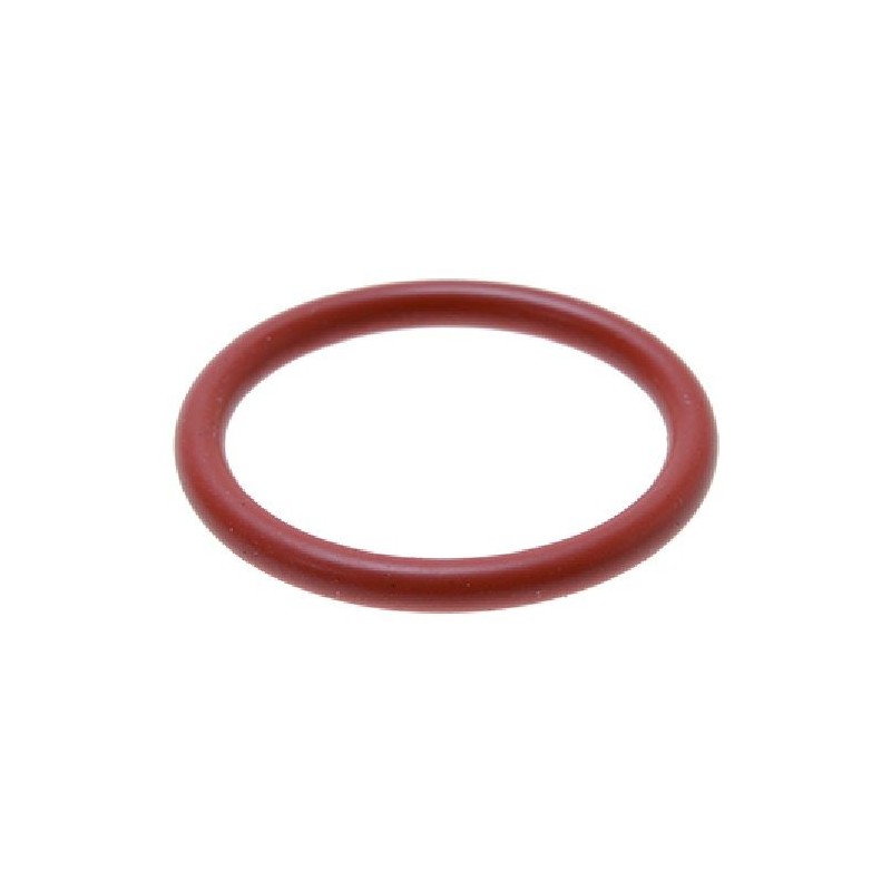 ORM GASKET 035041 SILICONE RED