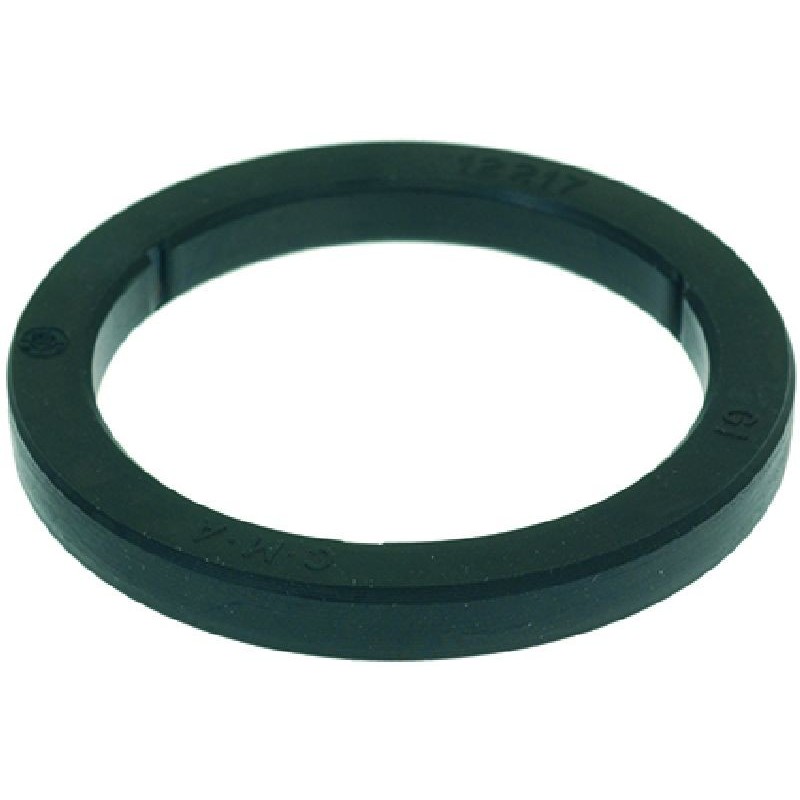 FILTER HOLDER GASKET  72X56X85 MM