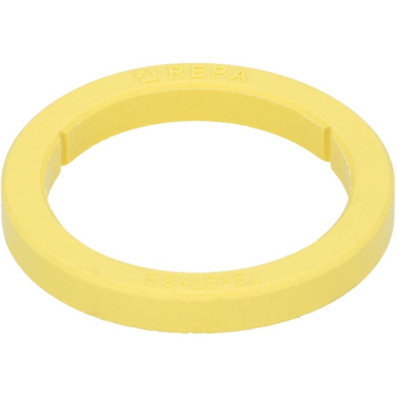 FILTER HOLDER GASKET  73X57X85 MM