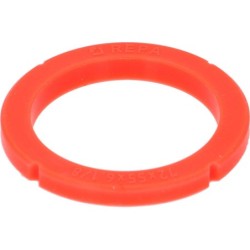 FILTER HOLDER GASKET  72X55X618 MM