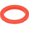 FILTER HOLDER GASKET  72X55X618 MM