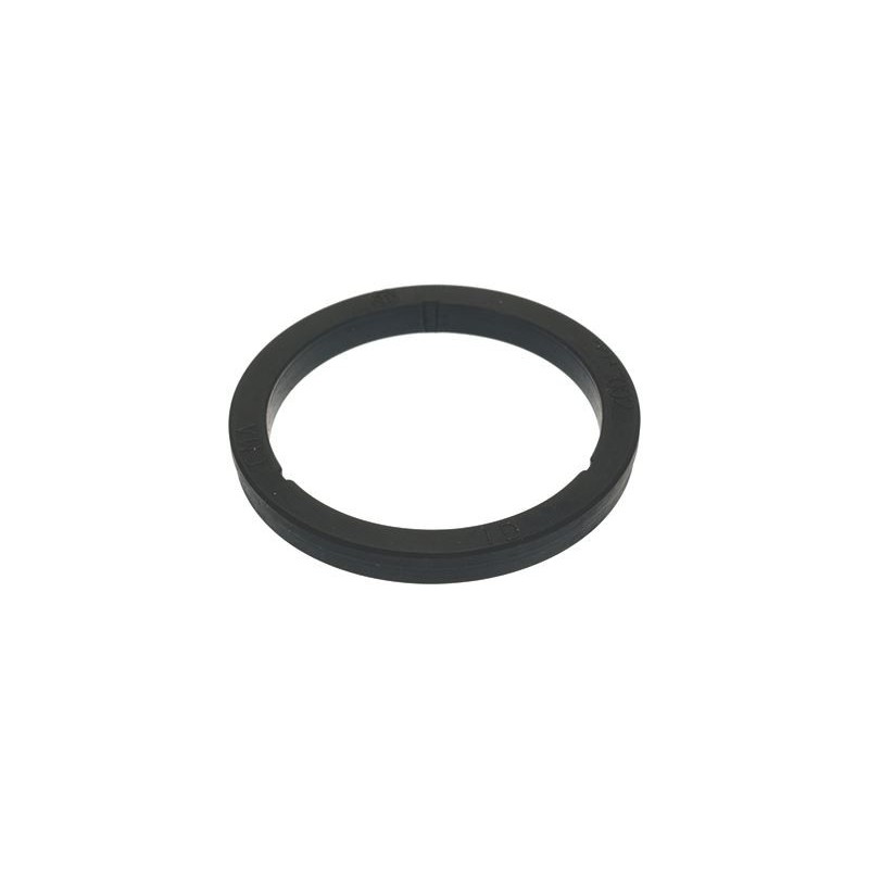 FILTER HOLDER GASKET  64X52X7 MM 1PC