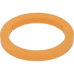 FILTER HOLDER GASKET  73X57X8 MM