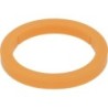 FILTER HOLDER GASKET  73X57X8 MM