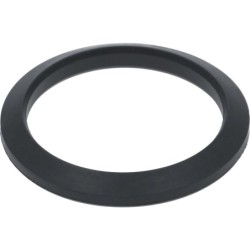 FILTER HOLDER GASKET  71X56X82 MM