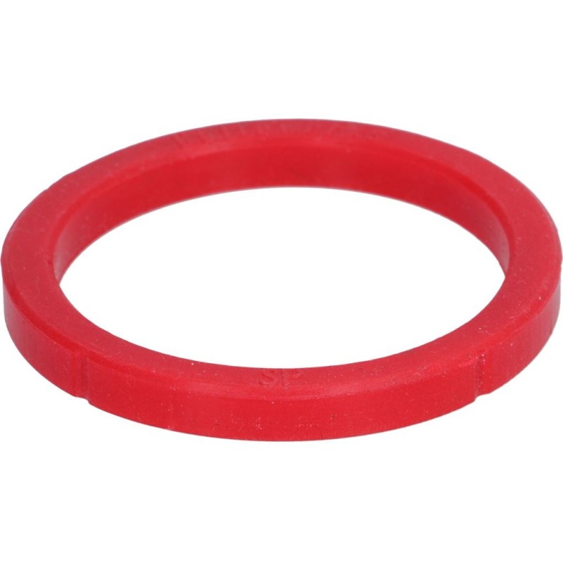 FILTER HOLDER GASKET  64X52X64 MM