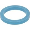 FILTER HOLDER GASKET  72X57X85 MM