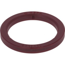 FILTER HOLDER GASKET  72X56X8 MM