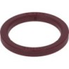 FILTER HOLDER GASKET  72X56X8 MM