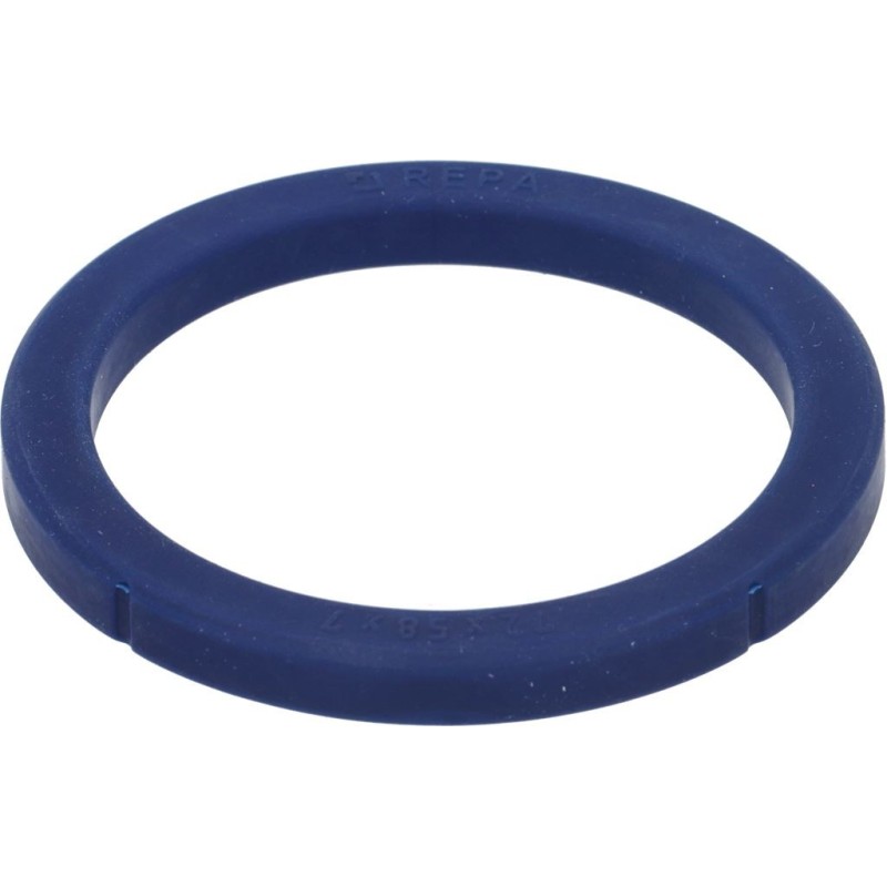 FILTER HOLDER GASKET  72X58X7 MM