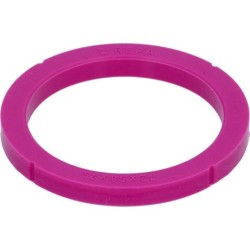 FILTER HOLDER GASKET  72X58X75 MM