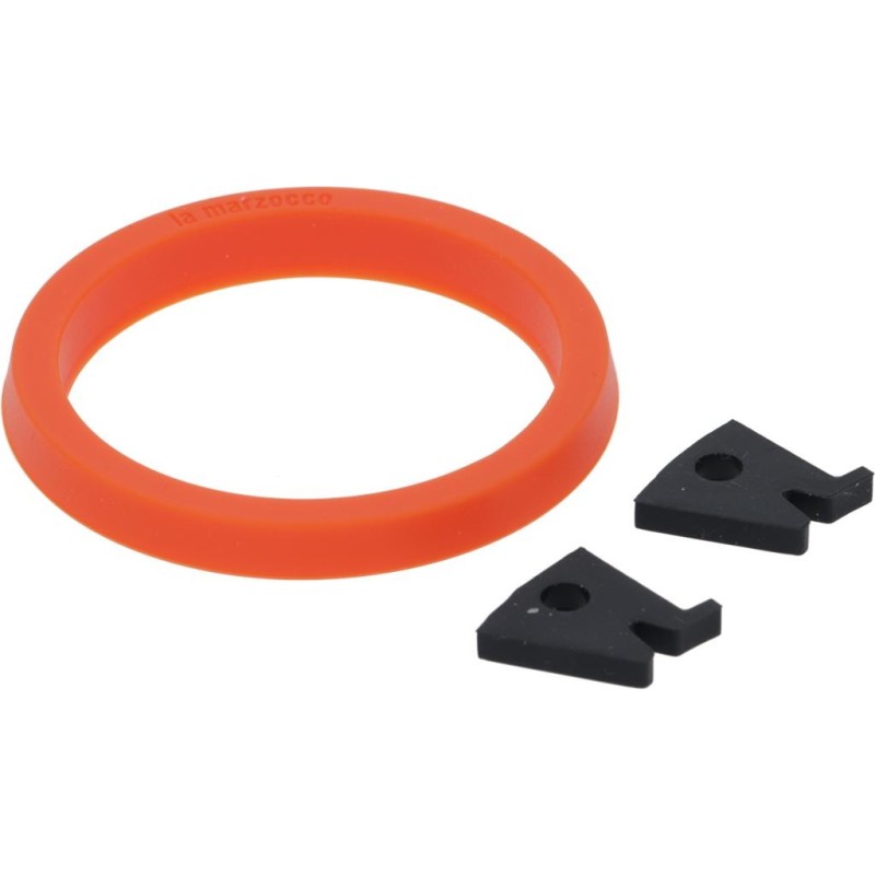 FILTER HOLDER GASKET  73X57X8 MM