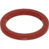 FILTER HOLDER GASKET  73X57X75 MM