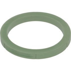 FILTER HOLDER GASKET  68X535X7 MM