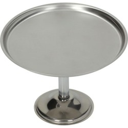 CAKE STAND STAINL STEEL...