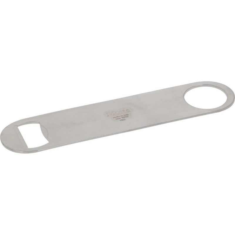 PROFESSIONAL STEEL BOTTLE OPENER