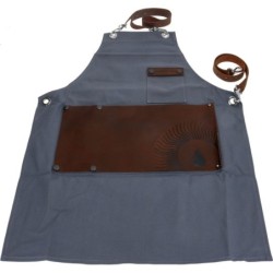 APRON BARISTA PESADO 585 SIZE M