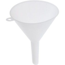 FUNNEL WHITE