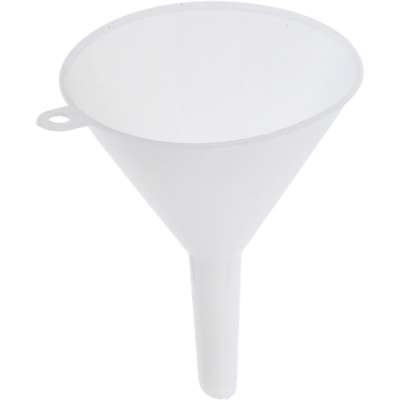 FUNNEL WHITE