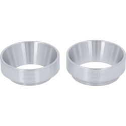 DOUBLE FUNNEL FOR COFFEE GRINDER 5358MM