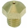 NOZZLE M5X1 HOLE  08 MM