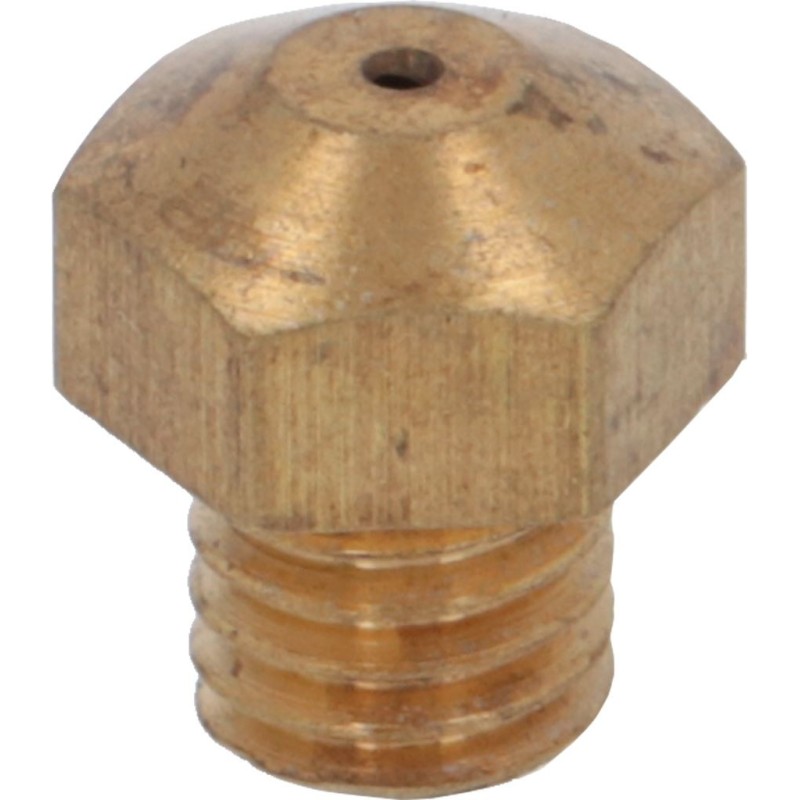 NOZZLE M5X1 HOLE  06 MM