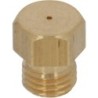 NOZZLE M6X075 HOLE  065 MM