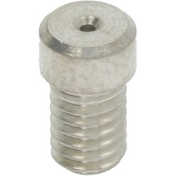 NOZZLE M4 HOLE  08 MM