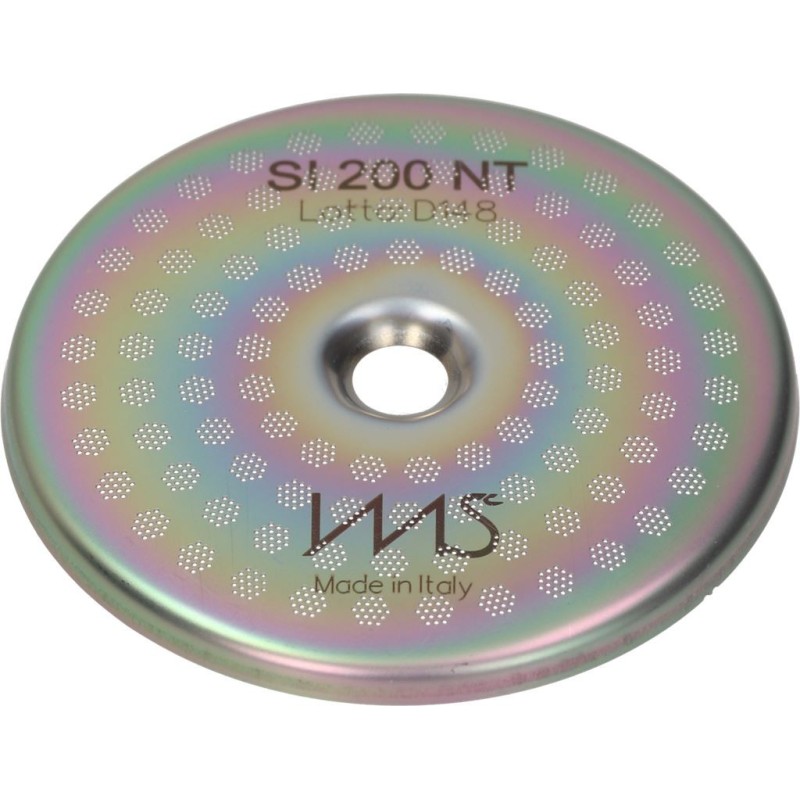 DOCCIA DI PRECISIONE NANOTEC  565 MM