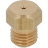 NOZZLE M6X075 HOLE  08 MM