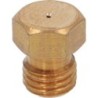 NOZZLE M6X075 HOLE 050 MM