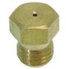 NOZZLE M6X075 HOLE  07 MM