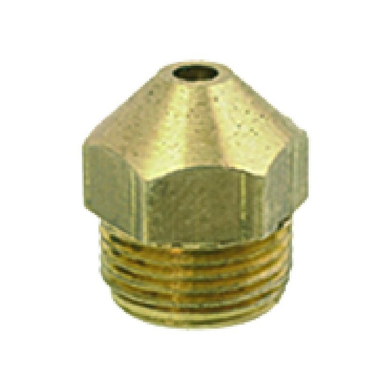 NOZZLE M10X1 HOLE  05 MM