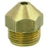 NOZZLE M10X1 HOLE  05 MM