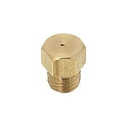 NOZZLE M6X075 FORO  06 MM