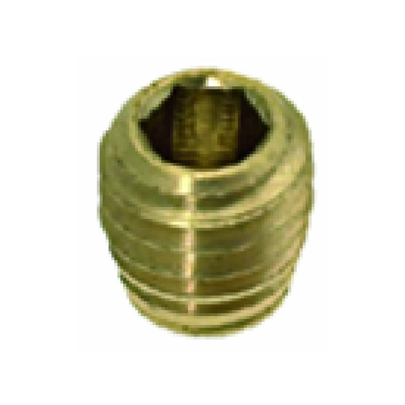 NOZZLE M6X6 HOLE  08 MM