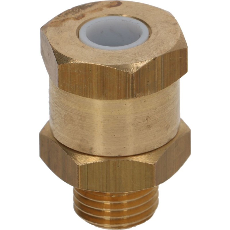 VACUUM VALVE FOR BOILER  14M