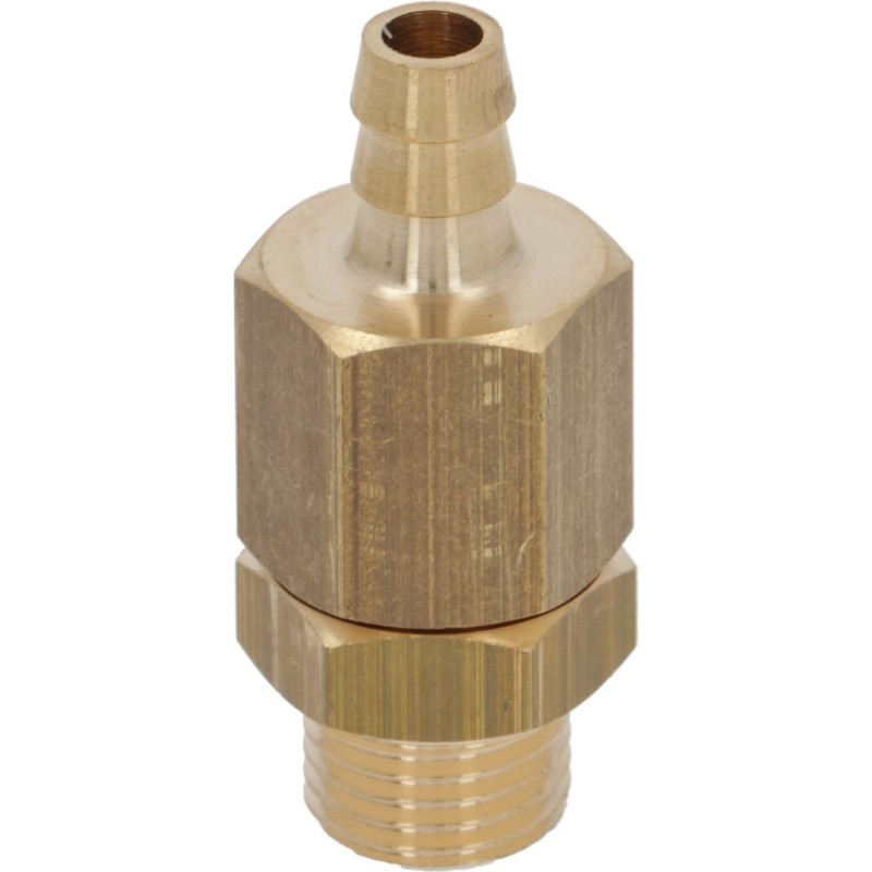 VACUUM VALVE FOR BOILER  14M 8 MM