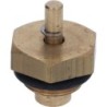 EXHAUST VALVE FOR BOILER  38M