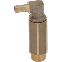 VALVE FOR BOILER  38M 16 BAR