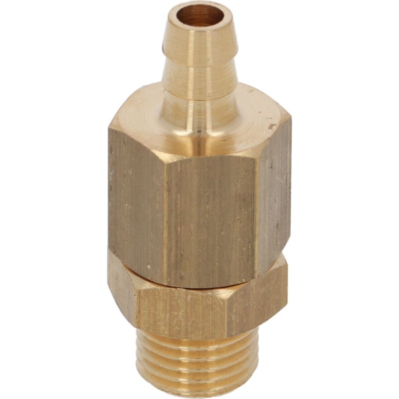 BOILER VENT VALVE  14M  8 MM G IZZO